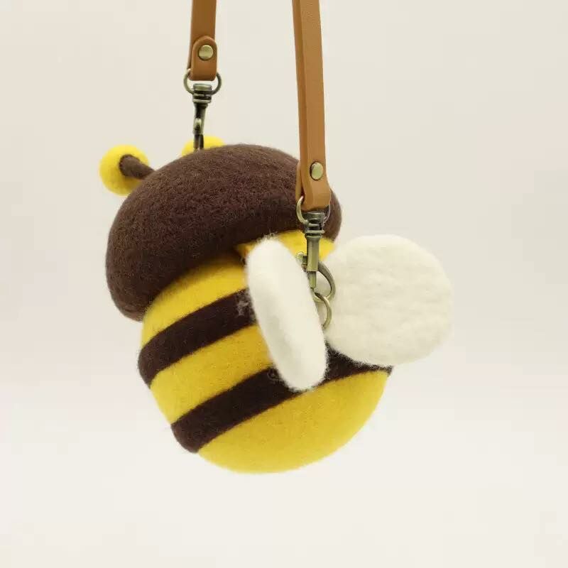 Bee Buzz Buzz Bag