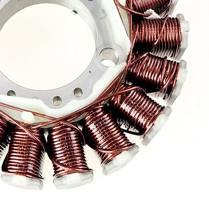 【REAL ENERGY】發電線圈 內仁 勁戰1-5 GTR BWSX BWSR SMAX FORCE