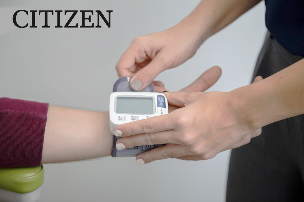 血壓計-650f手腕式血壓計