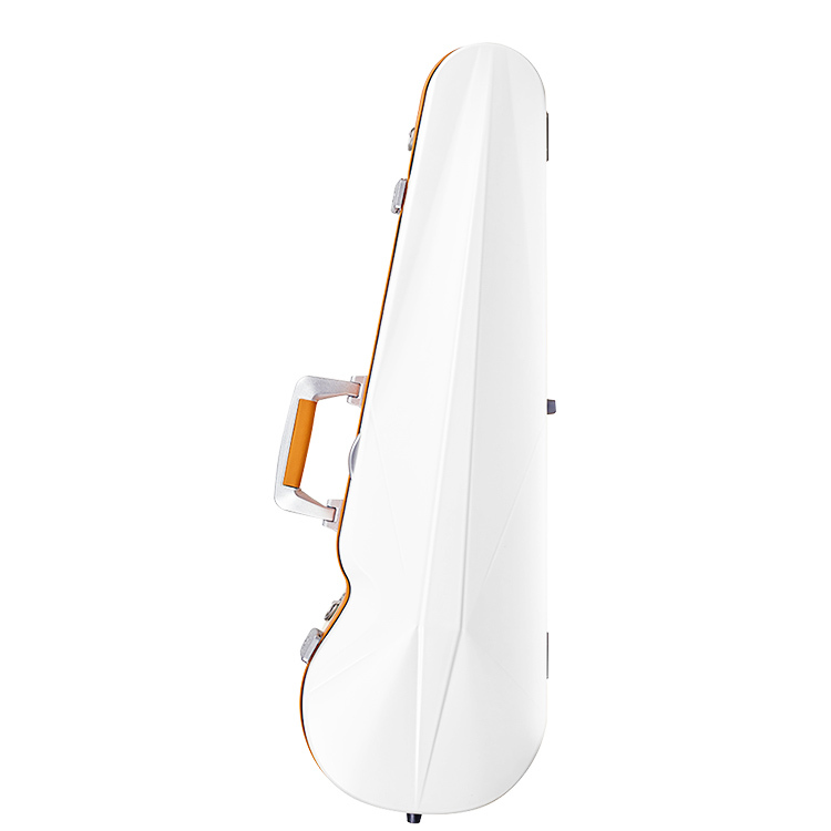 ICE SUPREME 寒冰系列 小提琴三角盒 (橘邊)