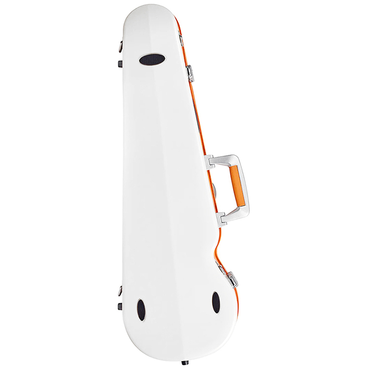 ICE SUPREME 寒冰系列 小提琴三角盒 (橘邊)