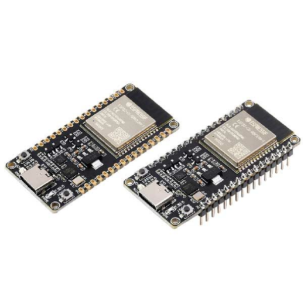 Waveshare ESP32-C6 開發板