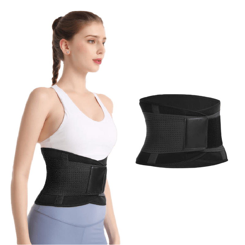 AOLIKES彈力運動護腰