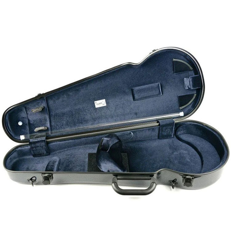 HIGHTECH 科技感系列 中提琴三角盒 (白)