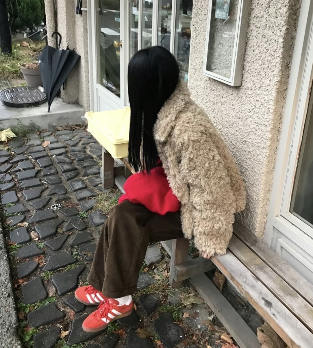 <快速出貨> Adidas Gazelle Indoor 復古紅 (HQ8718)