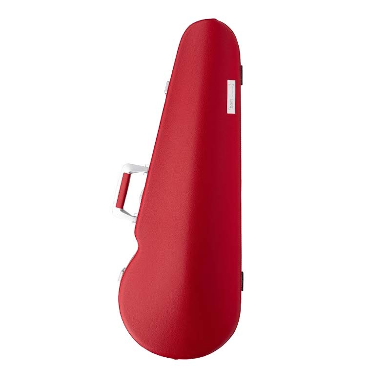 L’ETOILE 星辰系列 中提琴三角盒 (皮革紅)