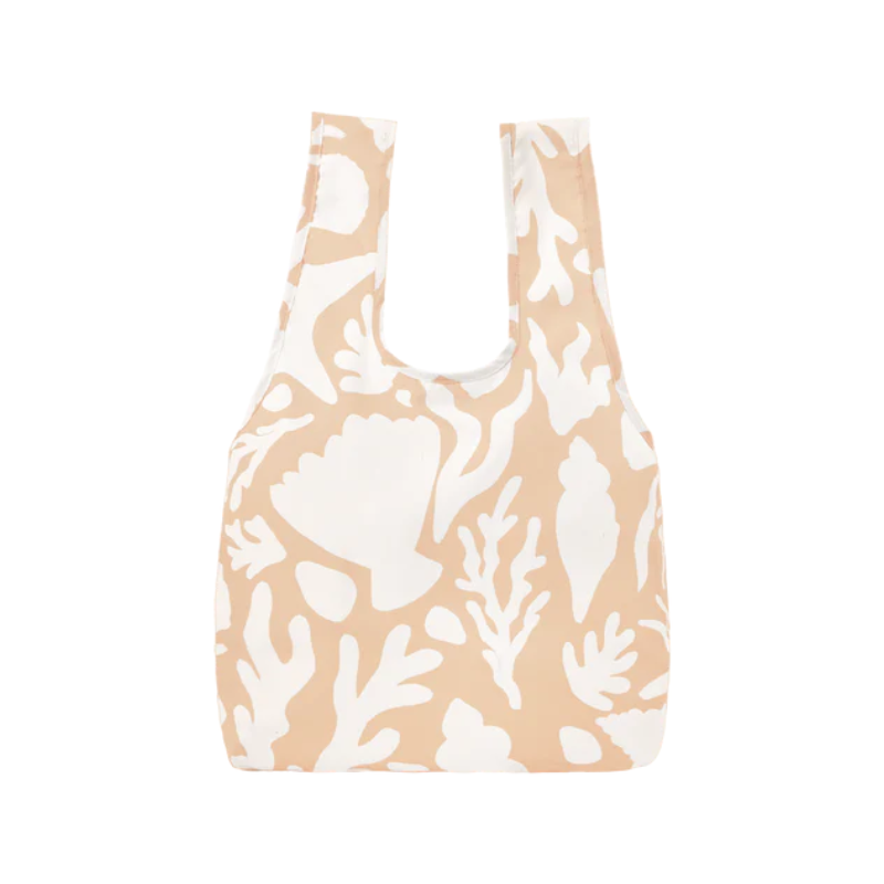 環保購物袋 - 海洋粉