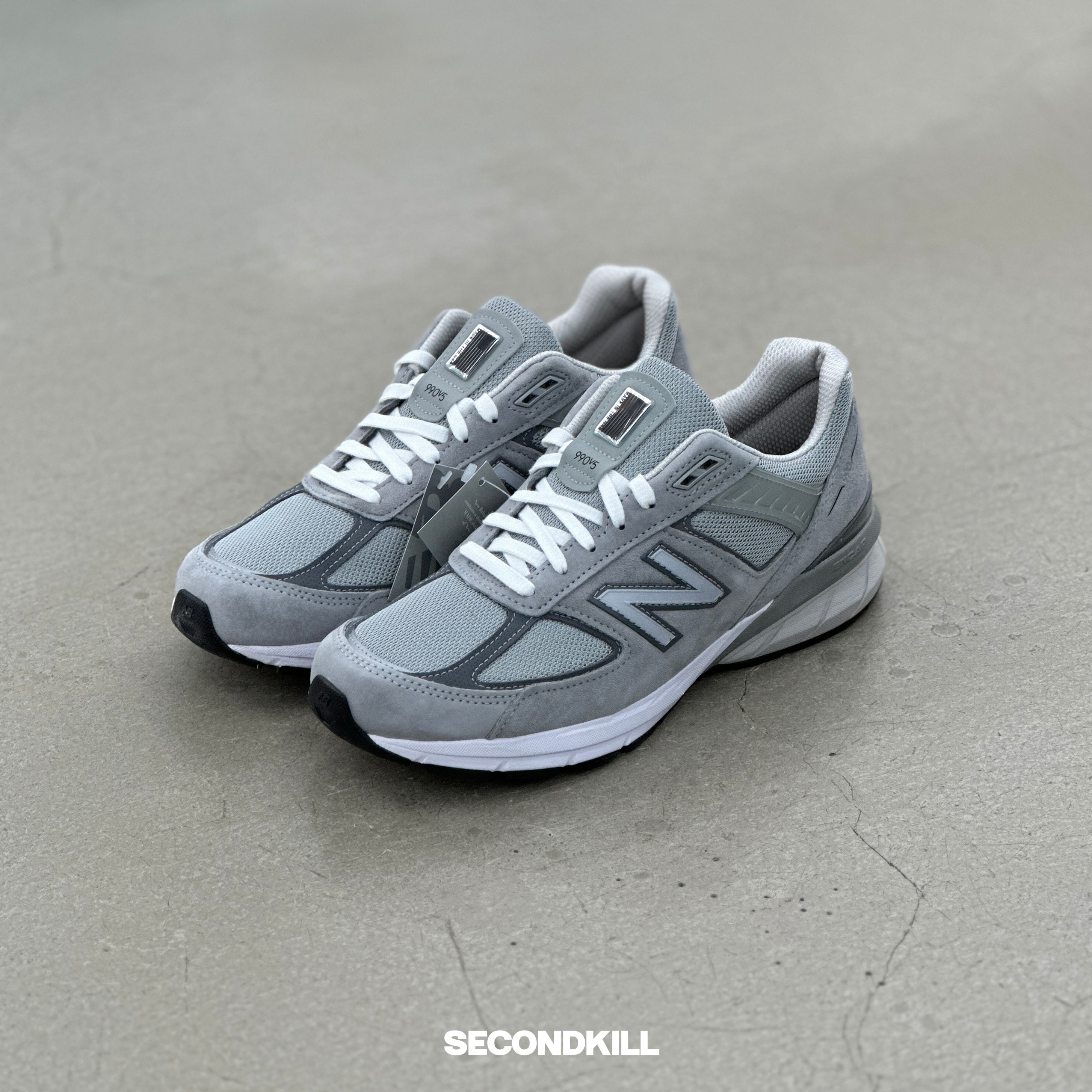 New Balance M990GL5