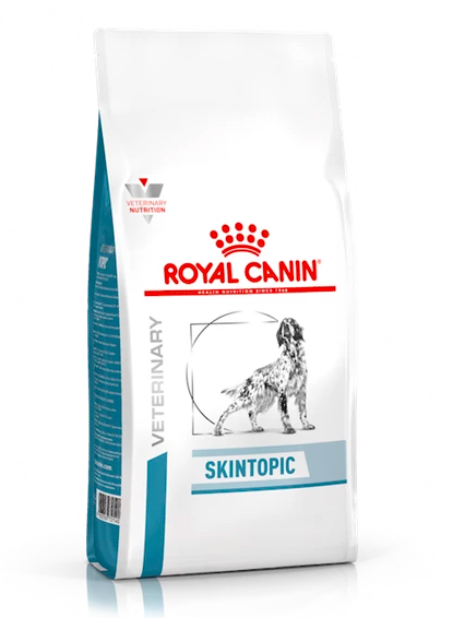 Royal Canin-  處方食品成犬異位性皮膚炎 (2公斤)