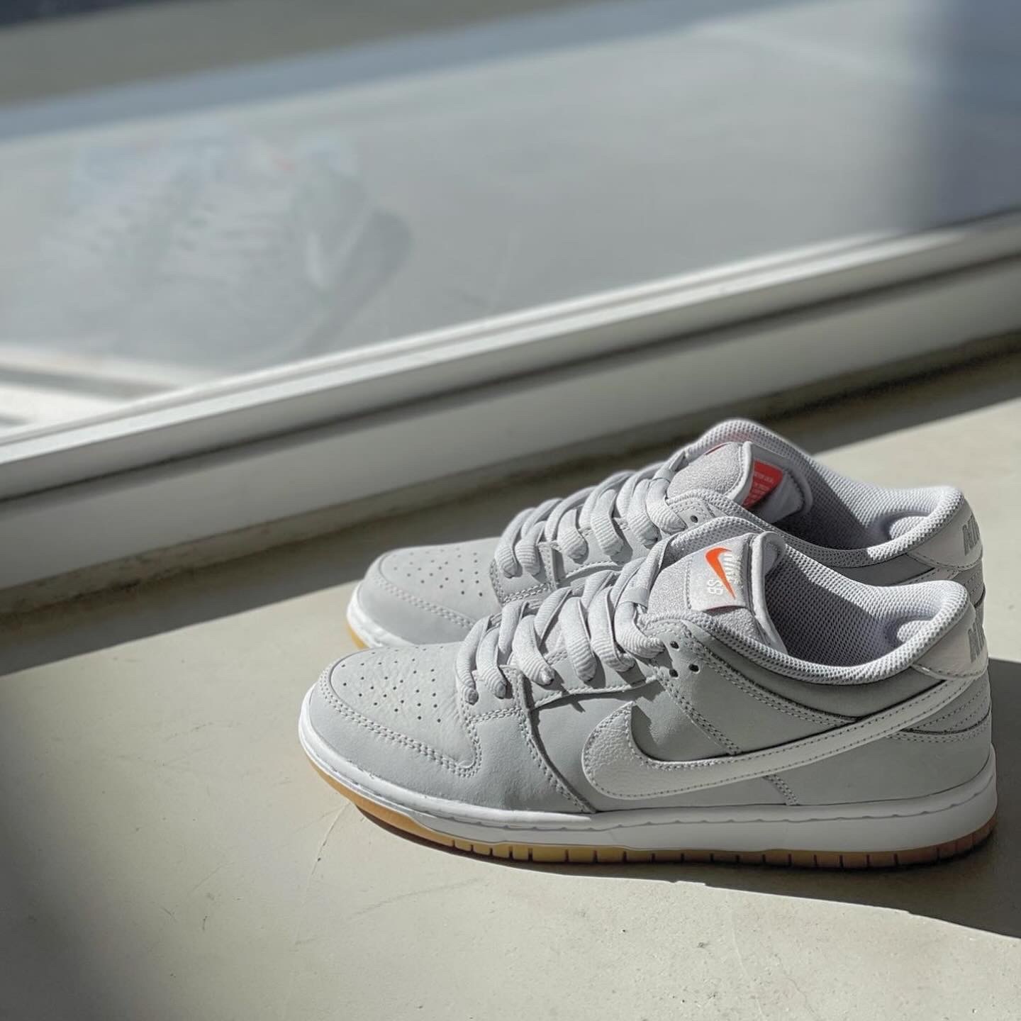 予約販売品 NIKE SB DUNK SB ISO LOW PRO Ray ISO Nike 26.5cm Pro メンズ