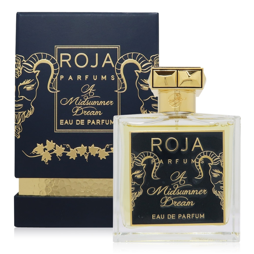 Roja A Midsummer Dream 仲夏之夢淡香精 EDP 100ml