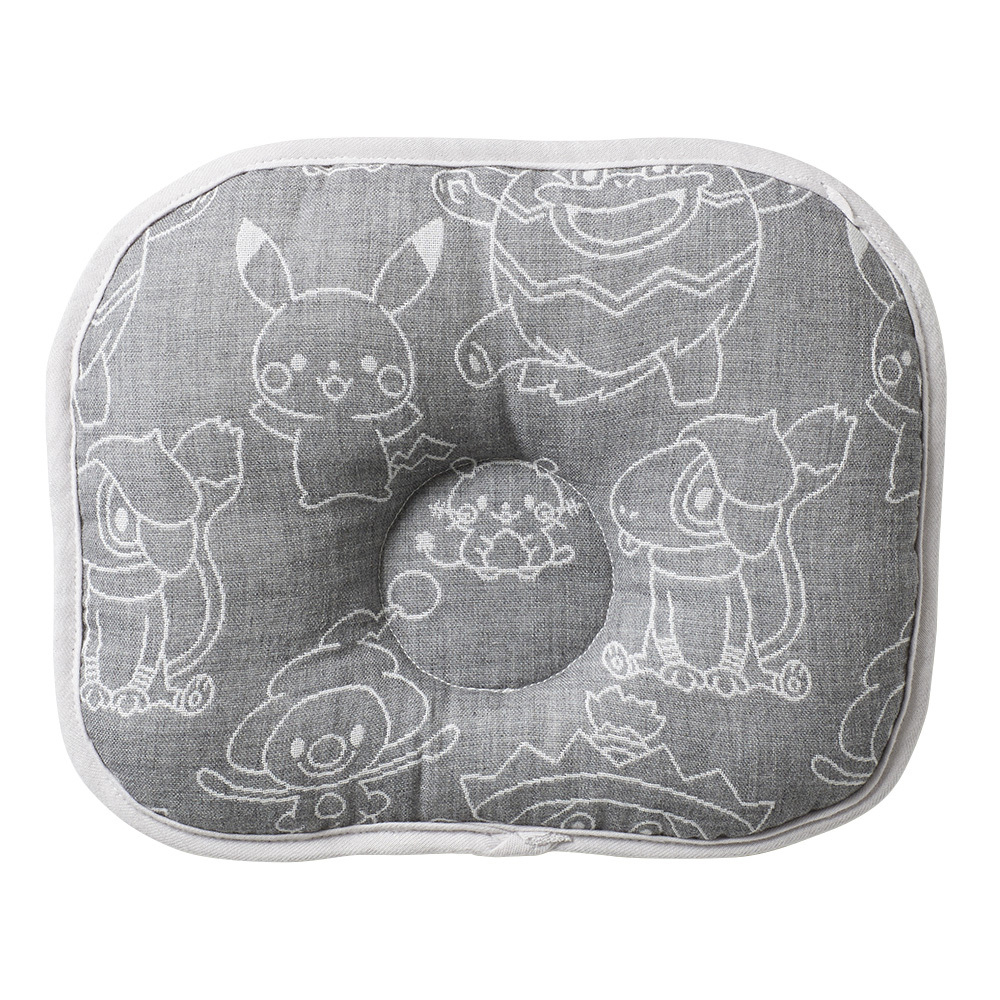 Monpoke - BB小枕頭