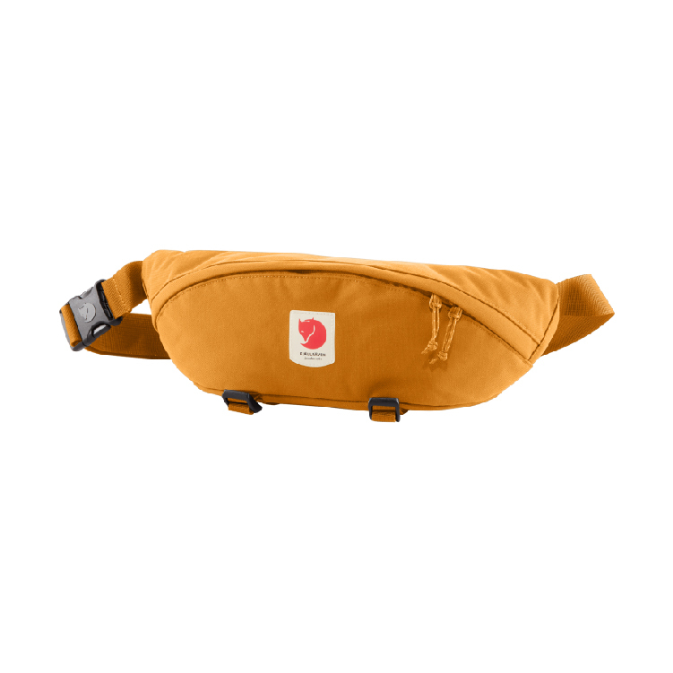 Fjallraven Ulvo Hip Pack Large 腰包