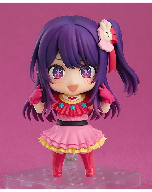 黏土人  Ai 小愛 Nendoroid Ai NEN2300