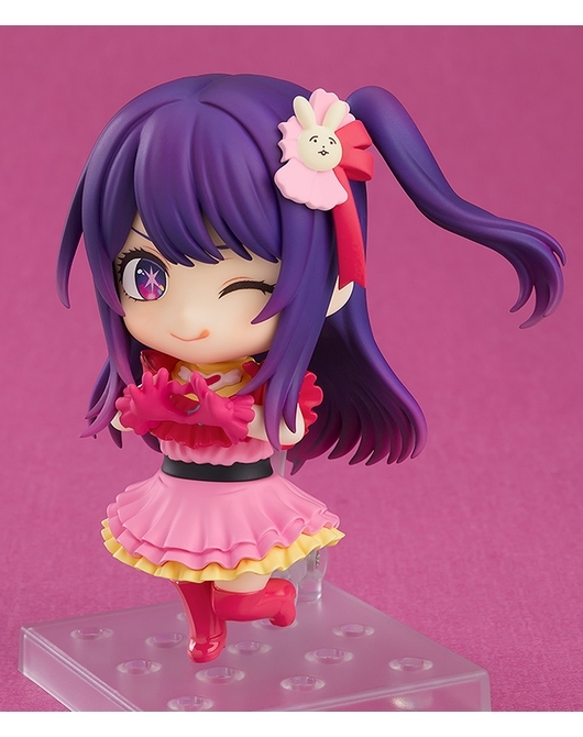 黏土人  Ai 小愛 Nendoroid Ai NEN2300