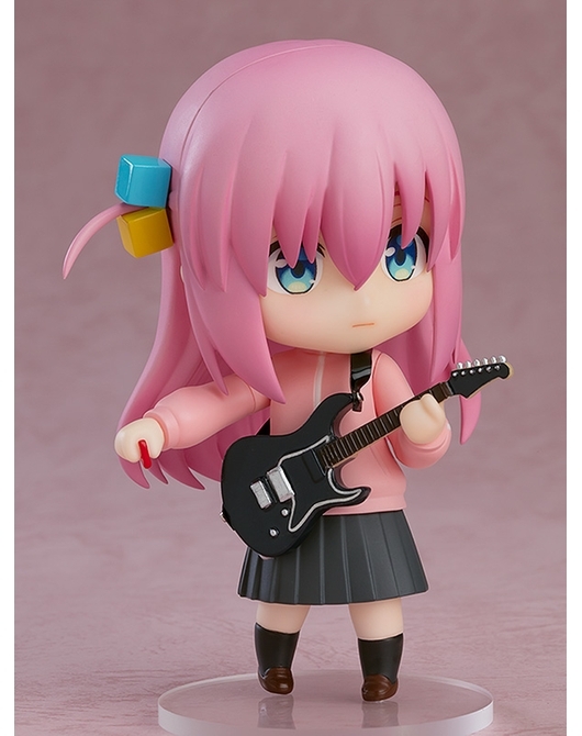黏土人  後藤一里 Nendoroid Hitori Gotoh (Rerelease) NEN2069