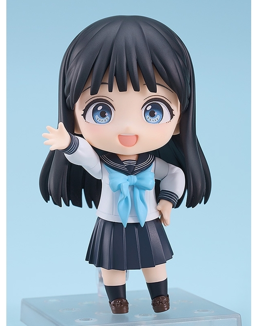 黏土人  明日小路 Nendoroid Komichi Akebi  NEN2287