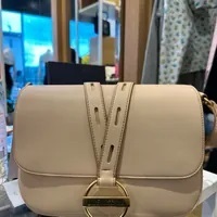 [S] LOVE MOSCHINO JC4204PP1DLK0107 ZWARTE CROSSBODY BAG,IVORY, 8051042320214 (SLM254)