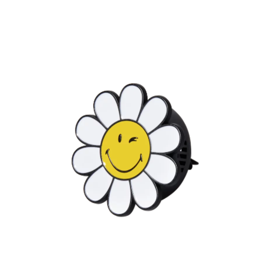 OHSCENT精緻車用香氛表情款（2款）