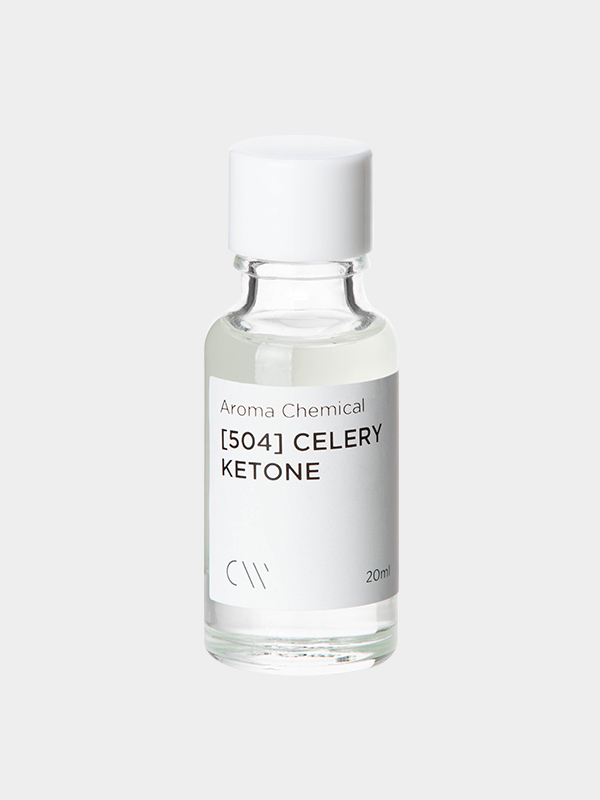 CW [504]CELERY KETONE