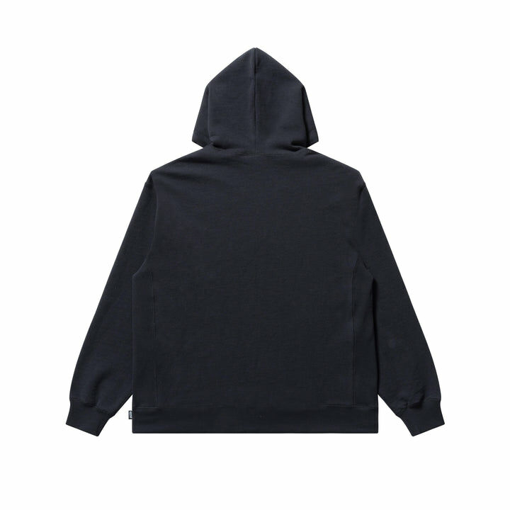 BLACKEYEPATCH CHINATOWN STORE VELOUR WORK JACKET BLACK