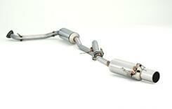 FUJITSUBO A-RM 排氣管 HONDA FIT GE 2009-2014