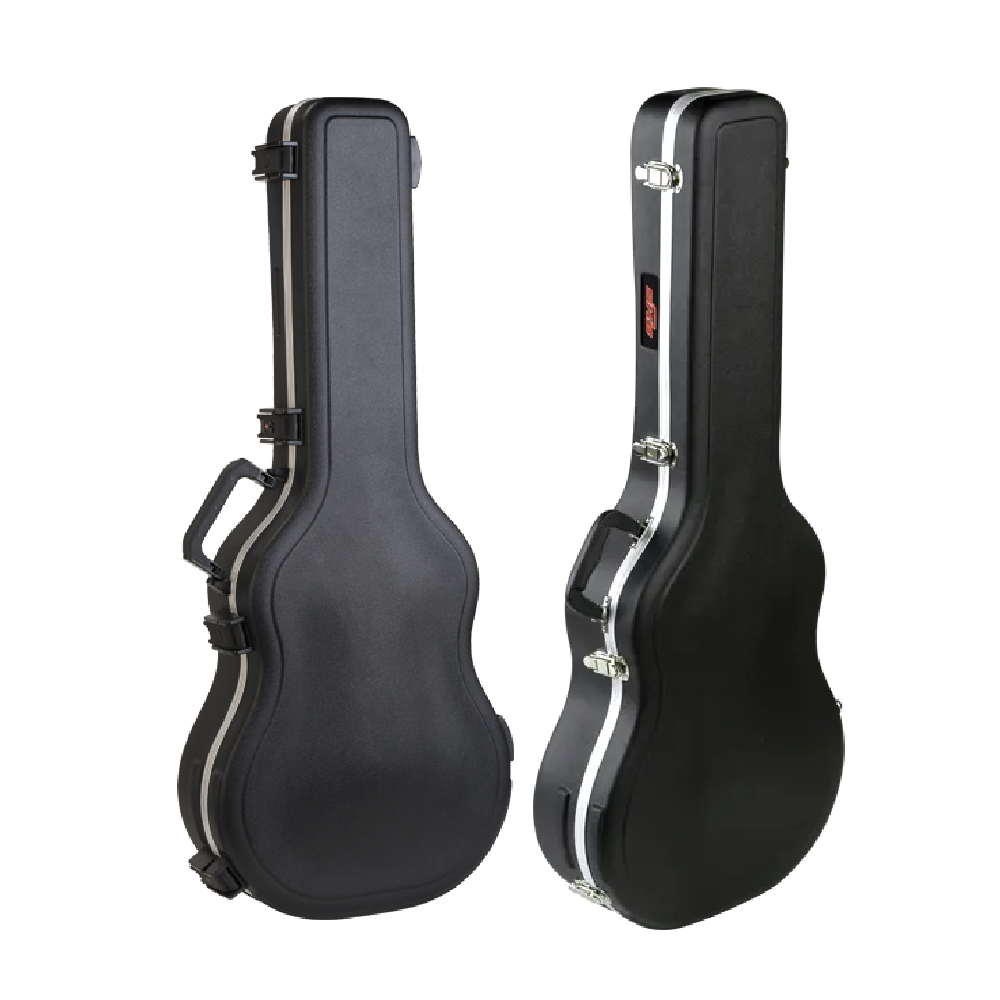 SKB SKB / Guitar Case木吉他琴盒(000/3/300/8/30/20/GSM) — 三峽吉他 / Bass