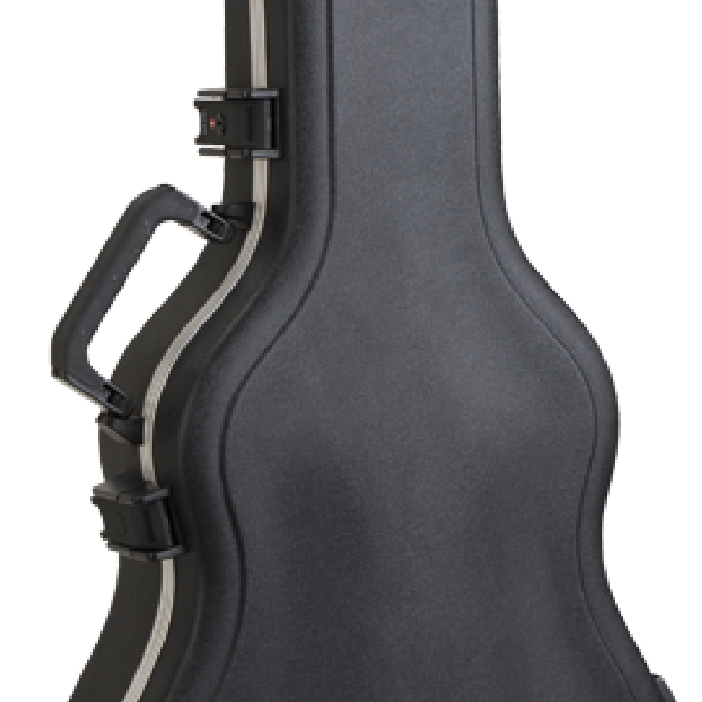 SKB SKB / Guitar Case木吉他琴盒(000/3/300/8/30/20/GSM) 第 2 張圖片｜三峽吉他 / Bass