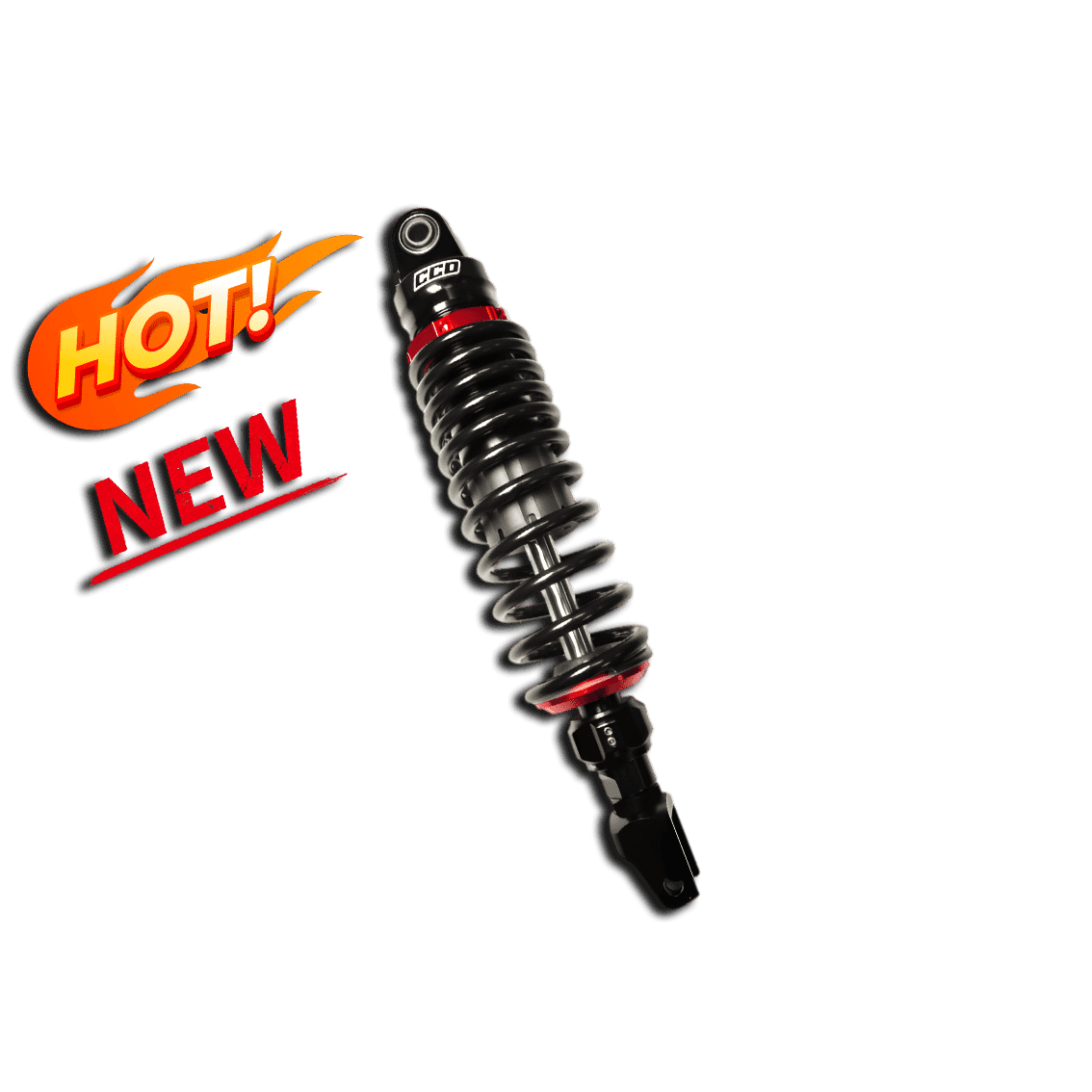 【CCD】CRS-C03 阻尼可調 後 避震器