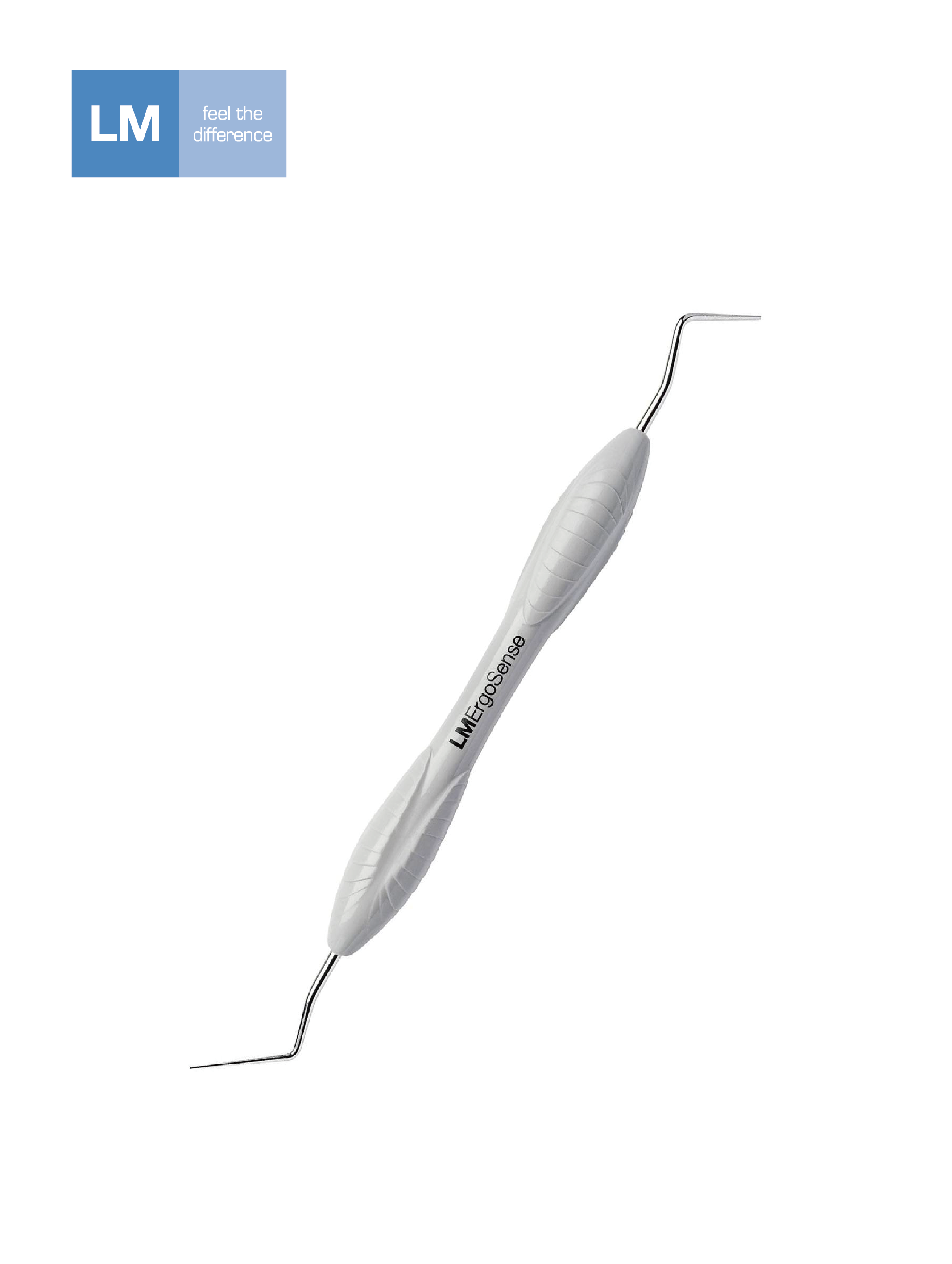 根管器械 - Endo Plugger - 0.5 - 1.0 mm