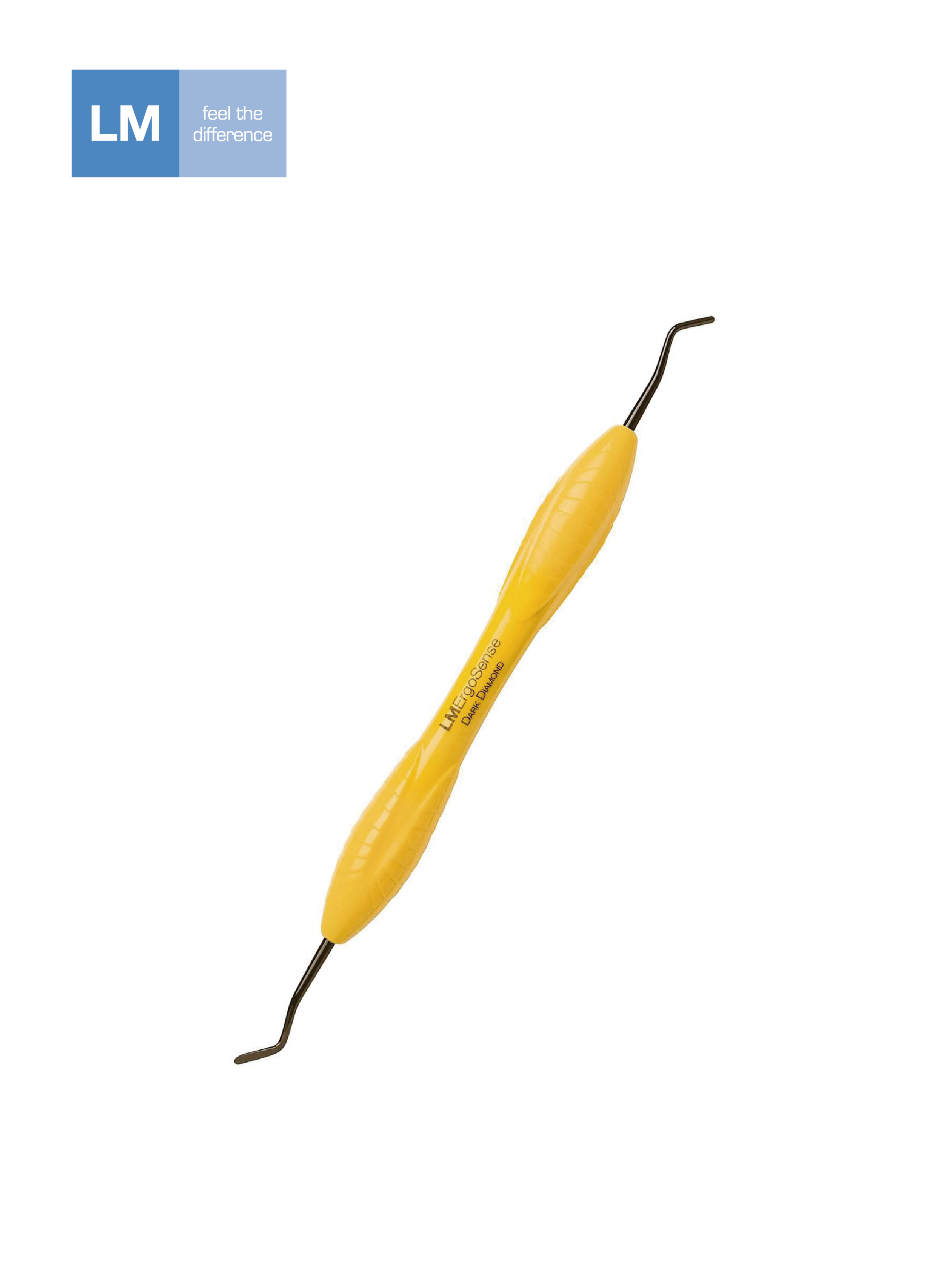 補綴器械 - Plastic instrument - 後牙