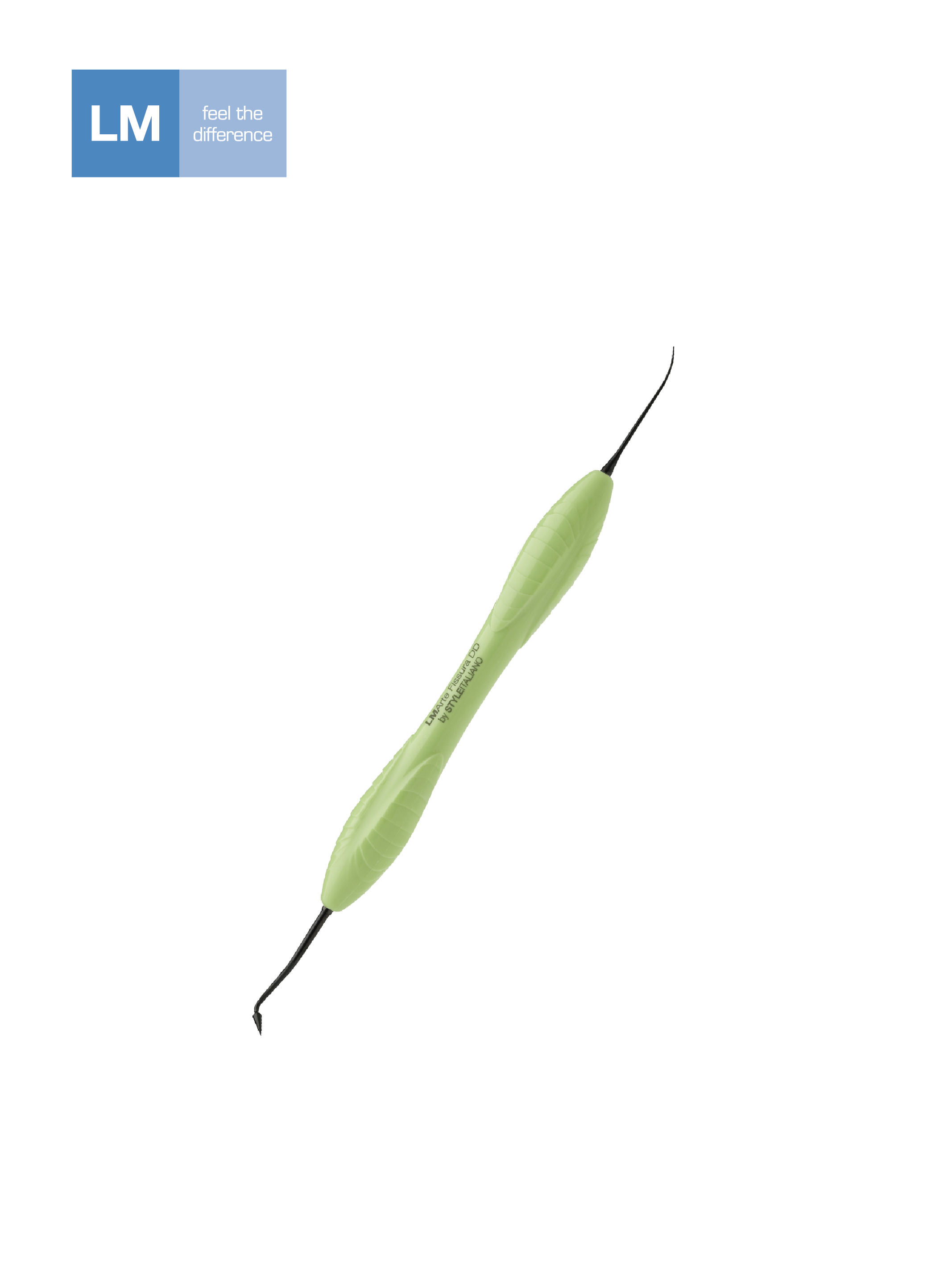 補綴美學 - Fissura