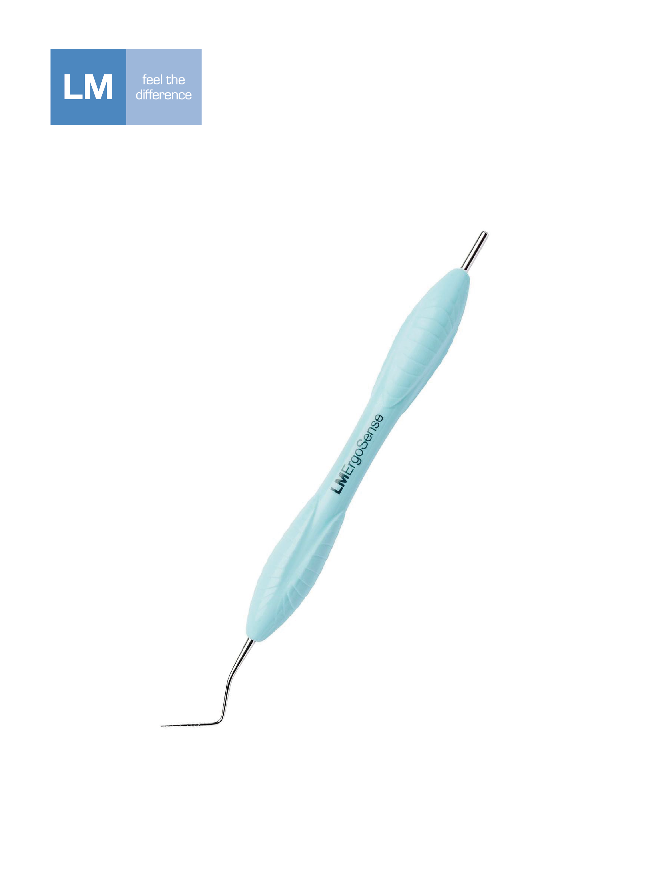 牙周探針 - Williams Probe