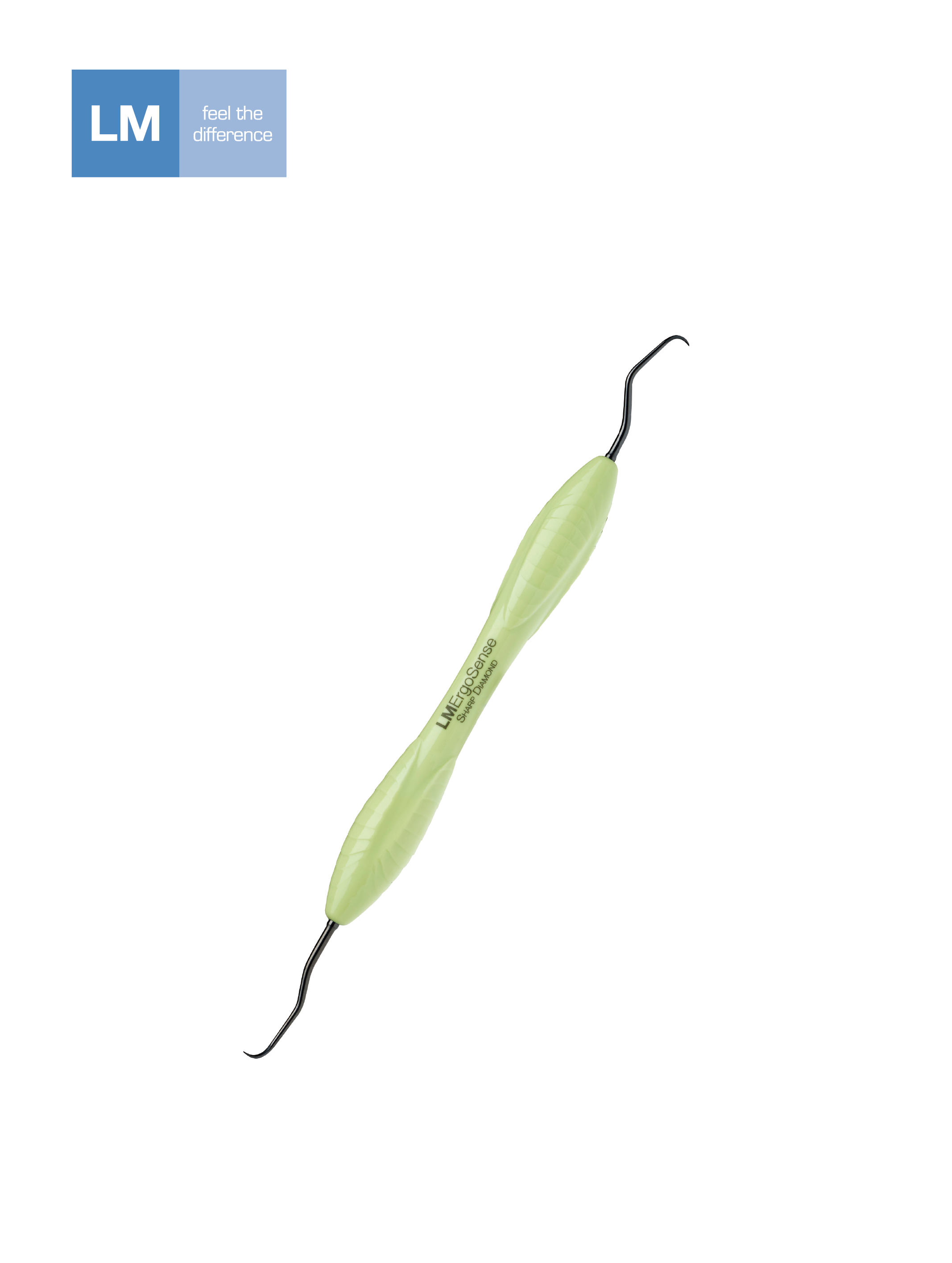 牙周器械 - Syntette SD - 前牙