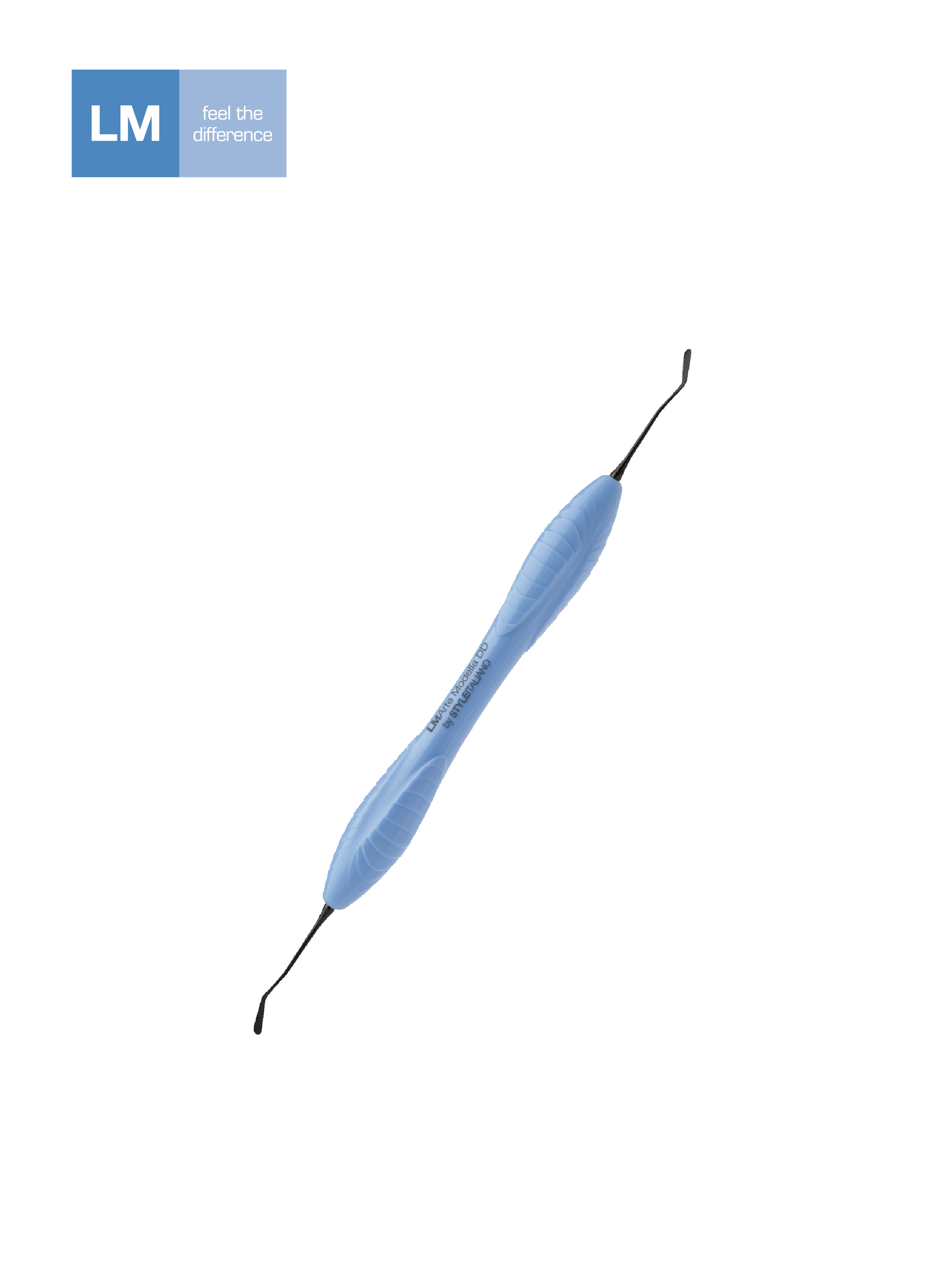 補綴美學 - Modella