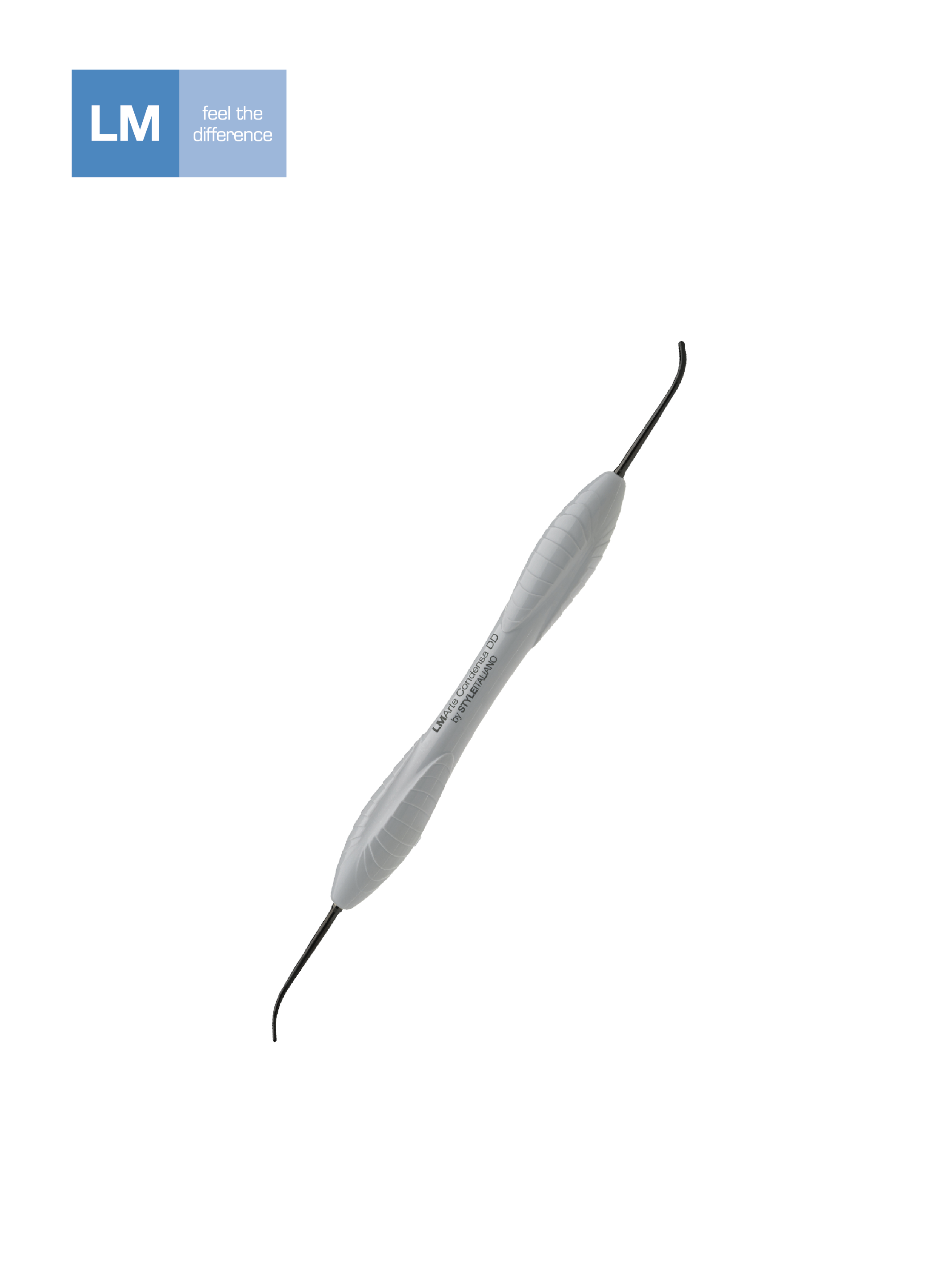 補綴美學 - Condensa - 黑鑽版