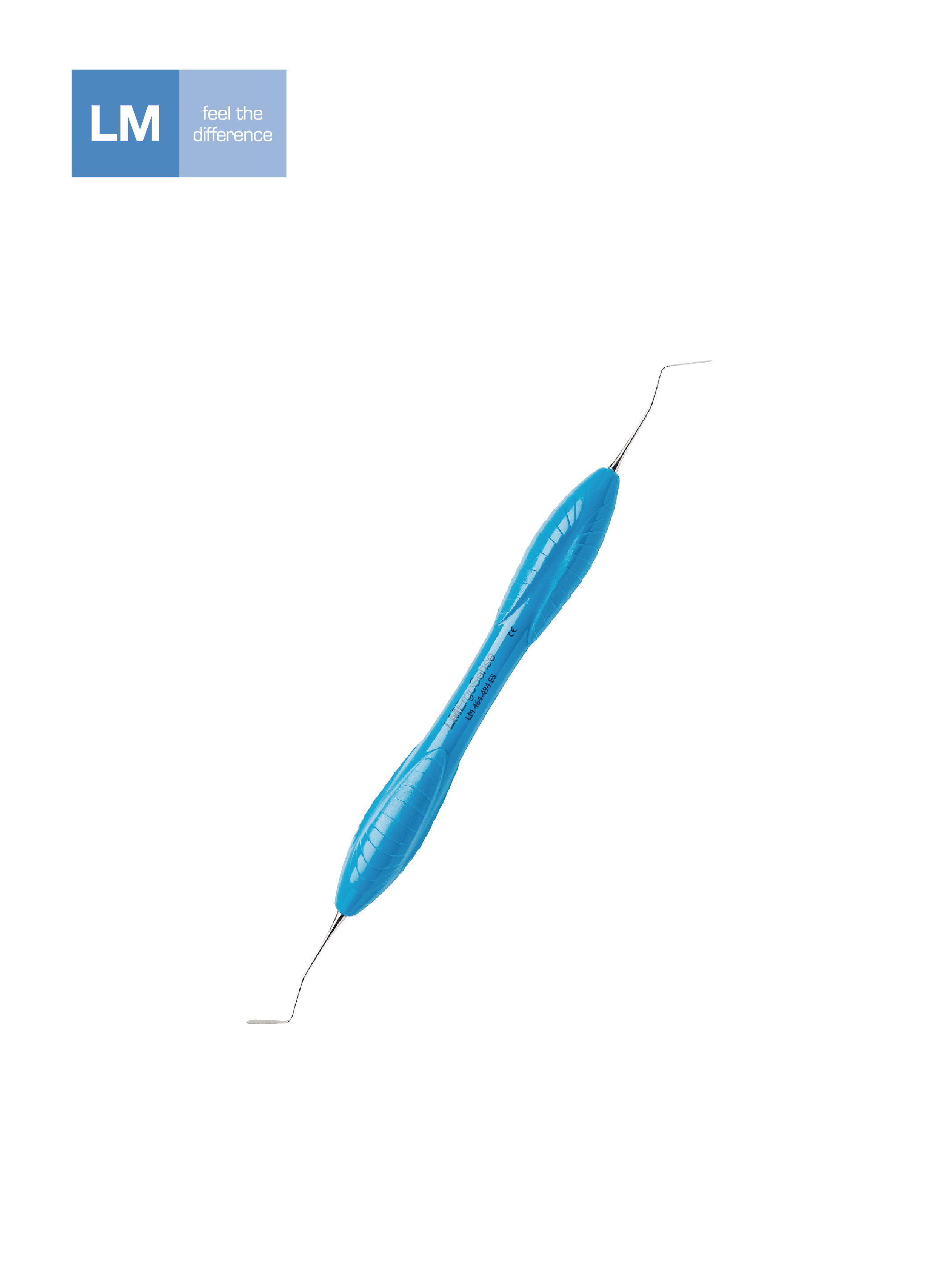 補綴美學 - Applica Twist