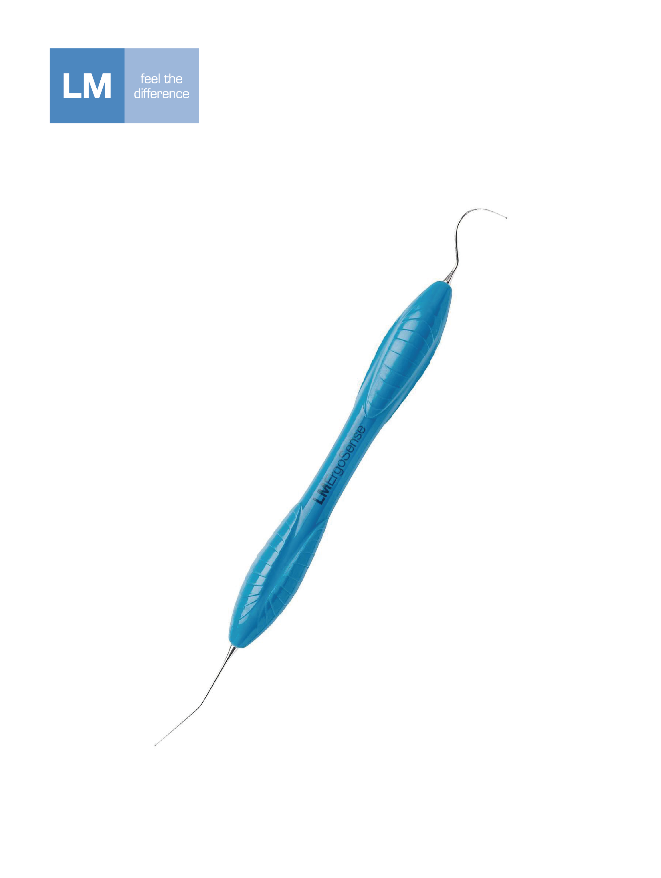 補綴器械 - Flow Instrument IO