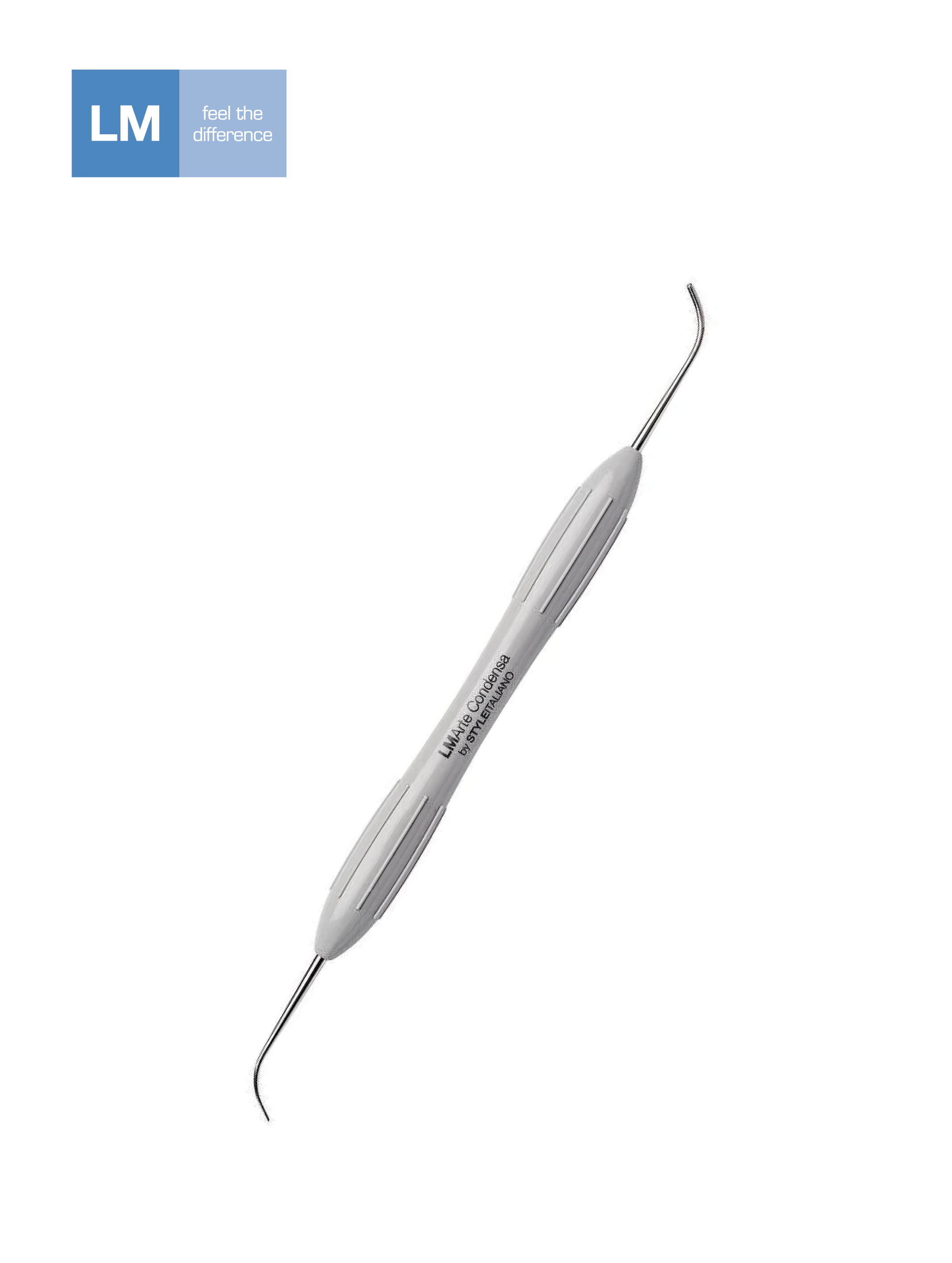 補綴美學 - Condensa