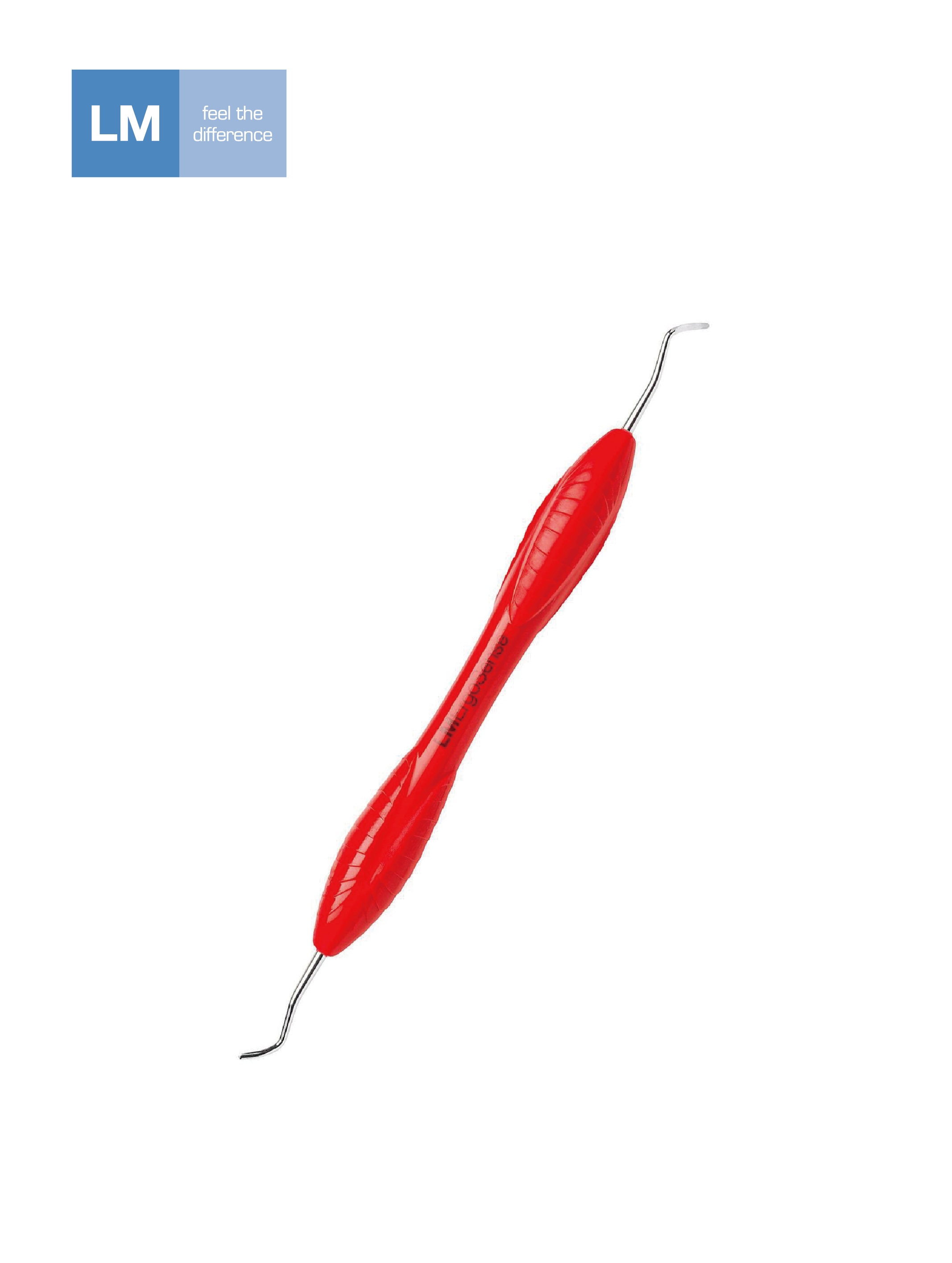 補綴器械 - Spoon Excavator - 1.5 mm