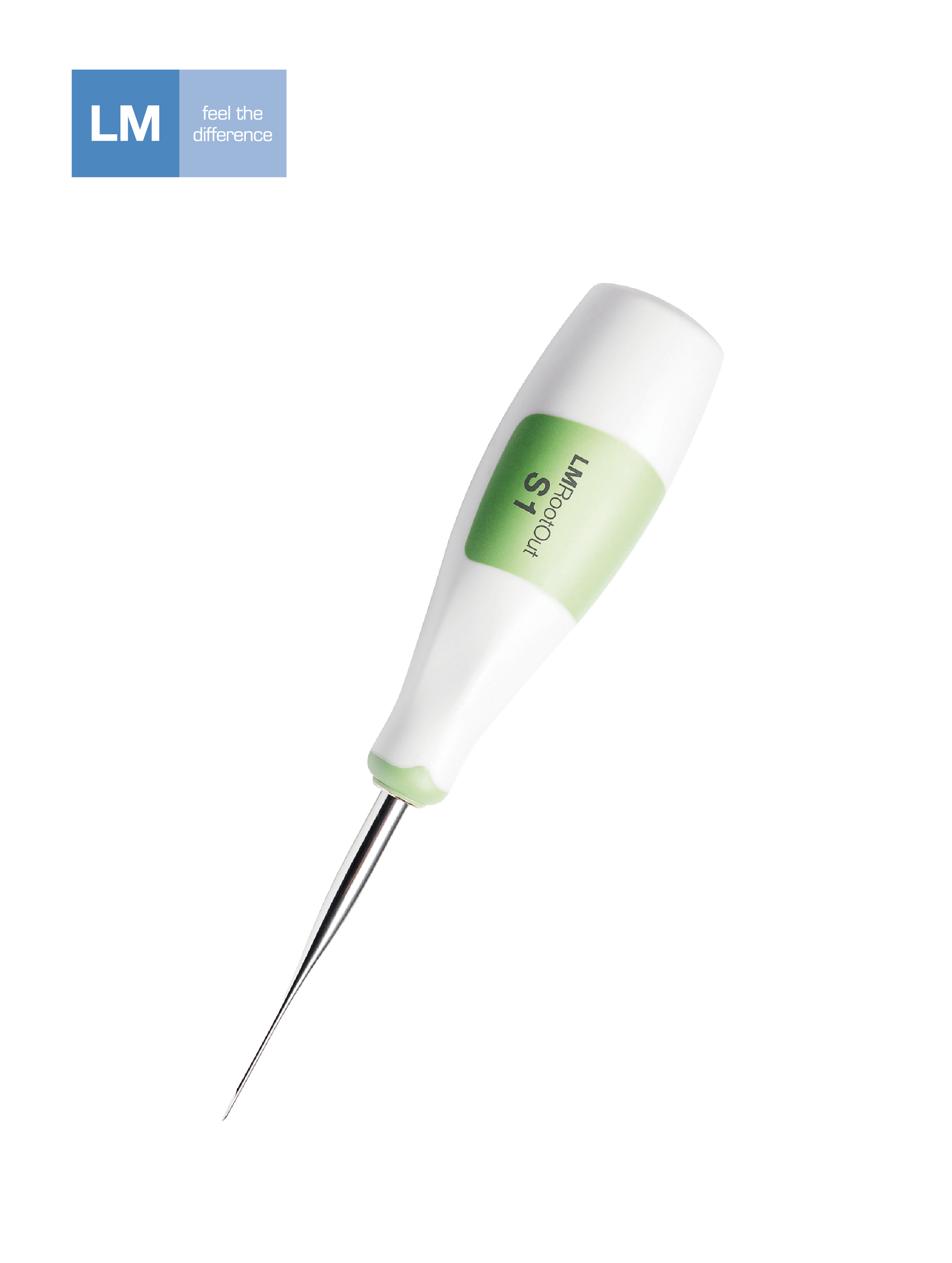 根尖拔除器 - RootOut