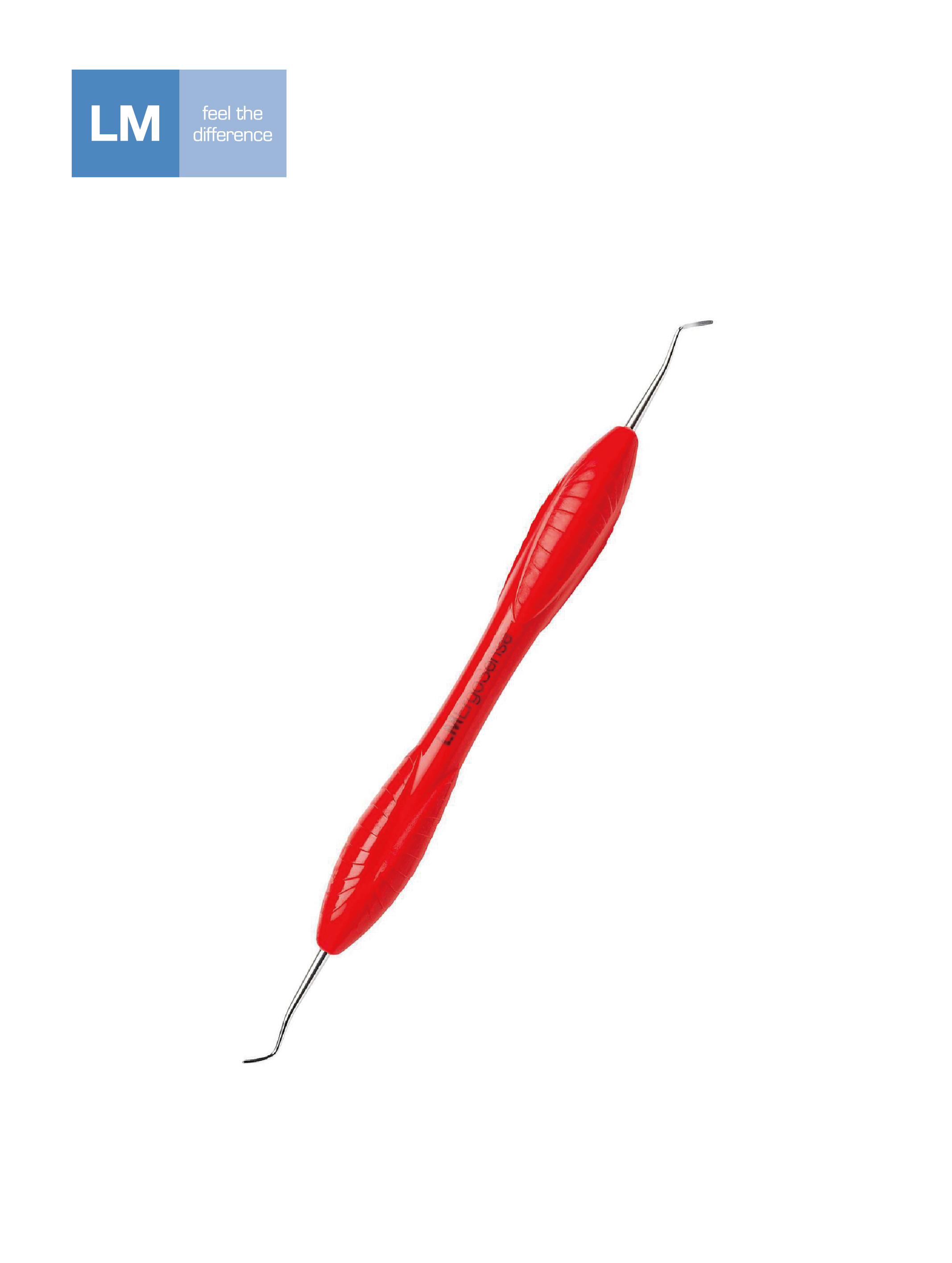 補綴器械 - Spoon Excavator - 1.0 mm