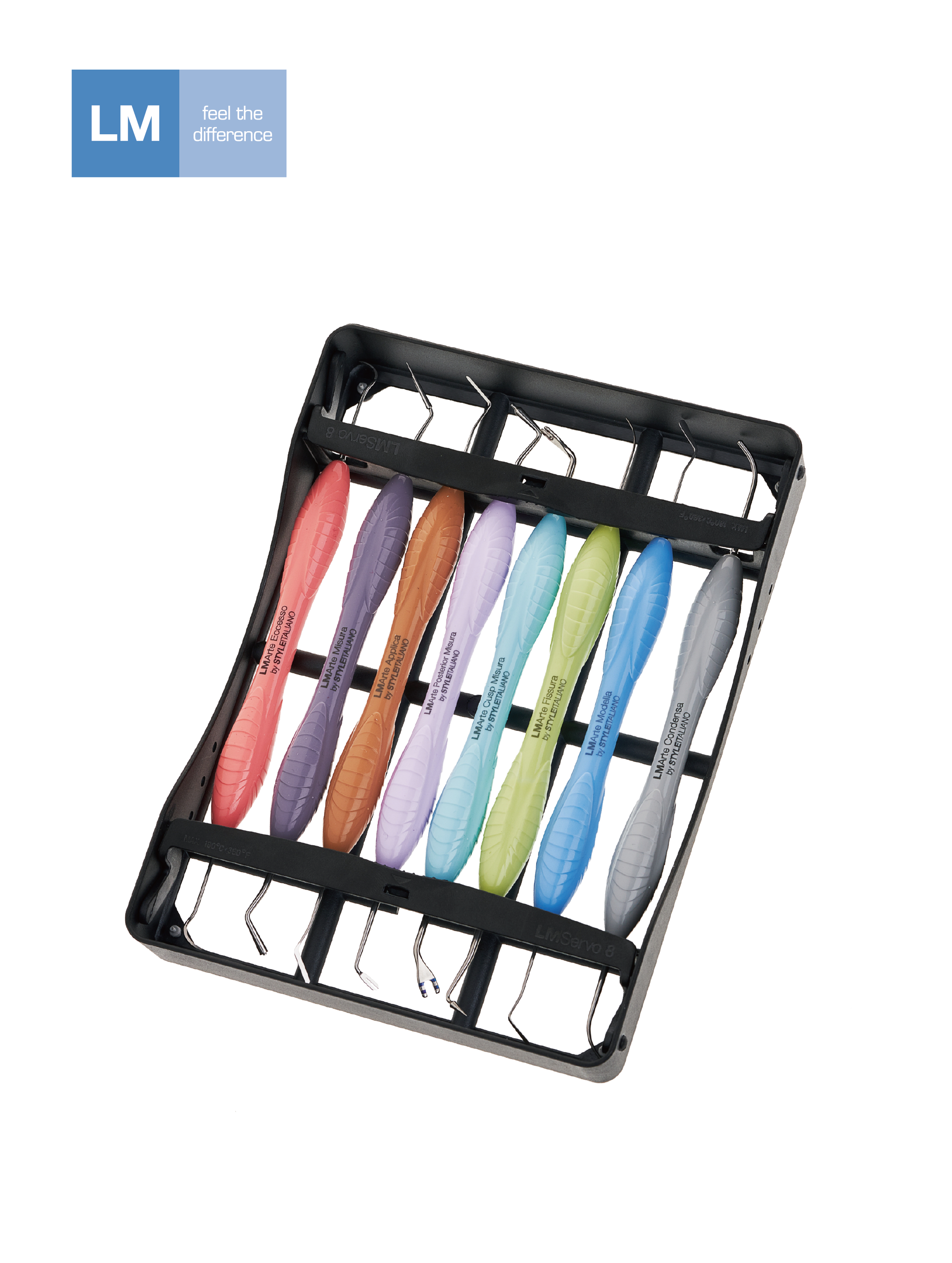 LM-Arte™ 大全套