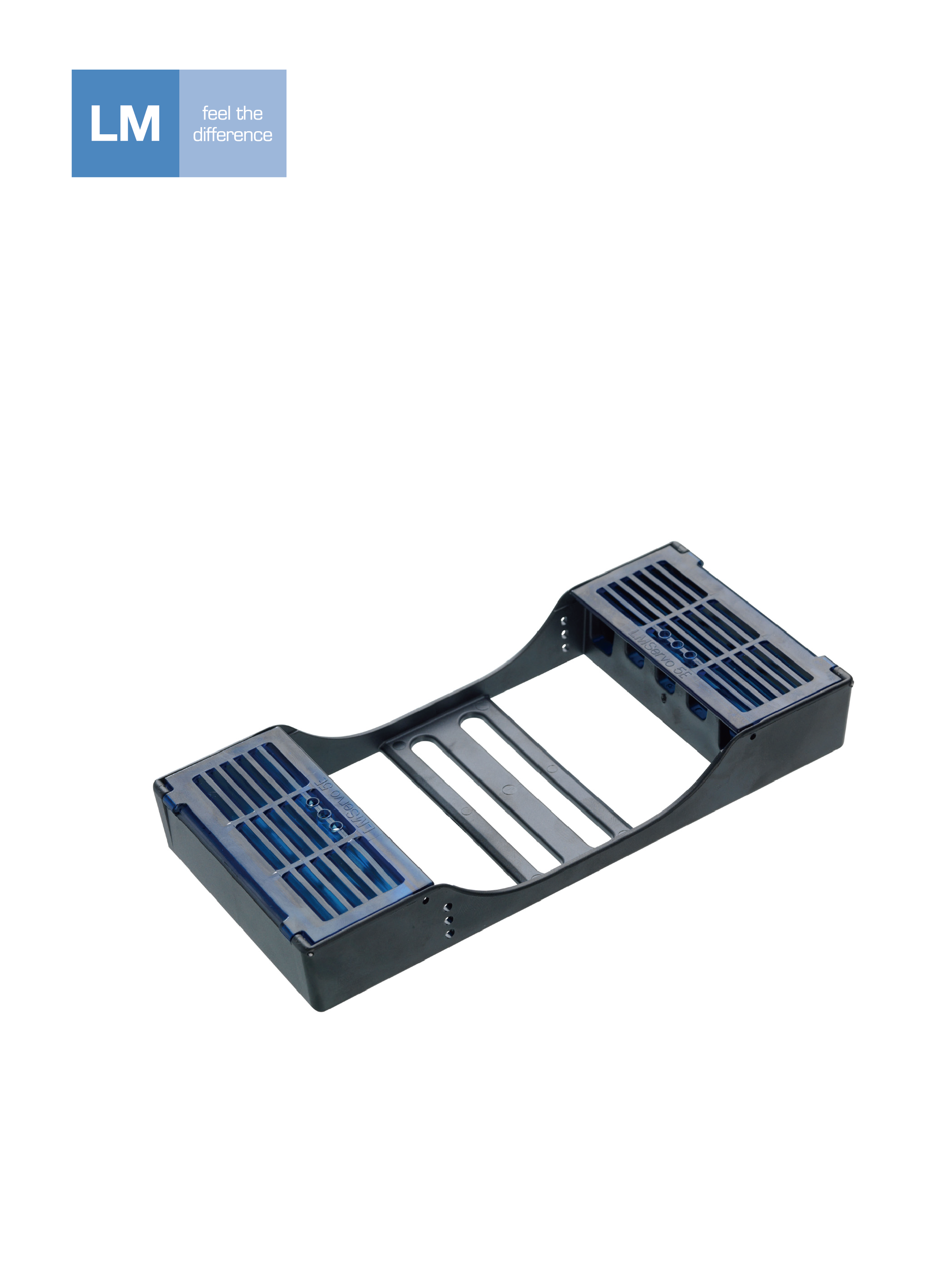 Servo 5E 五器械盒