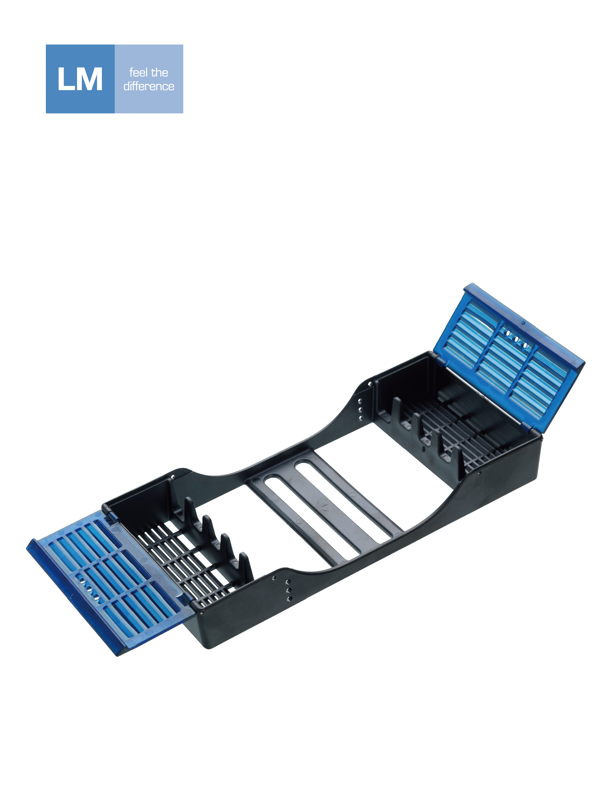 Servo 5E 五器械盒