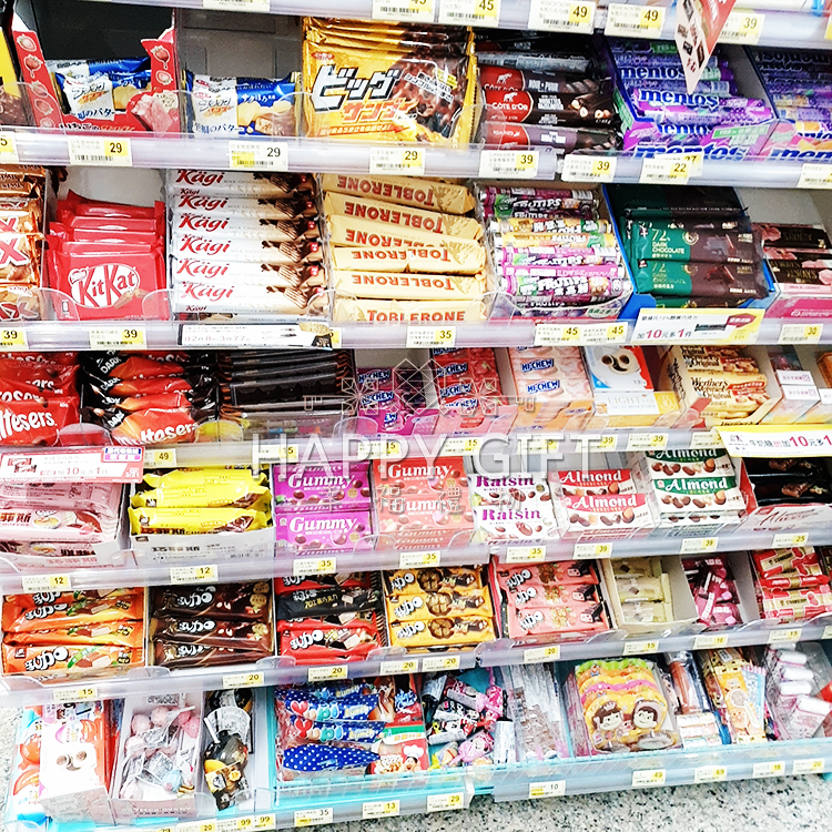 台灣便利商店零食,Taiwan convenience store snacks