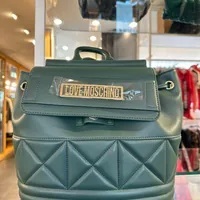 [S] LOVE MOSCHINO JC4123PP1FLT0858 BORSA SOFT PU,BOTTIGLIA, 8058051615638 (SLM274)