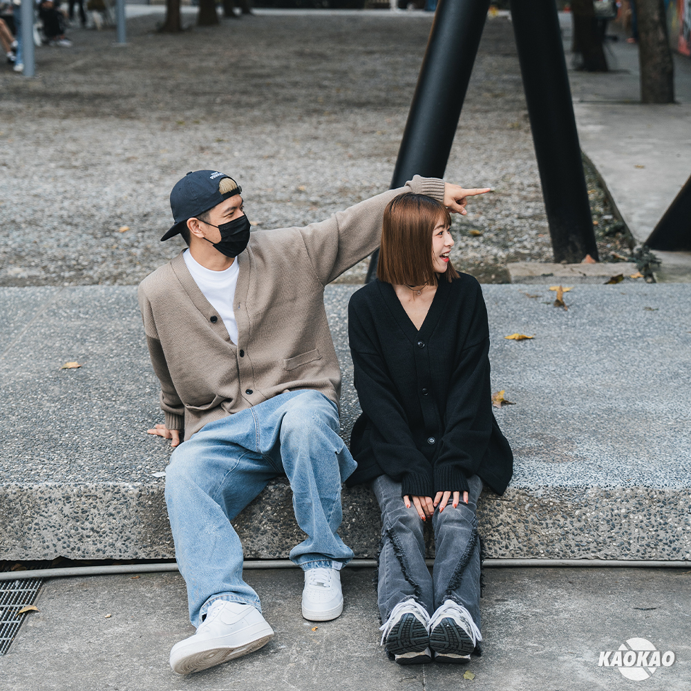 FREAK'S STORE 針織外套