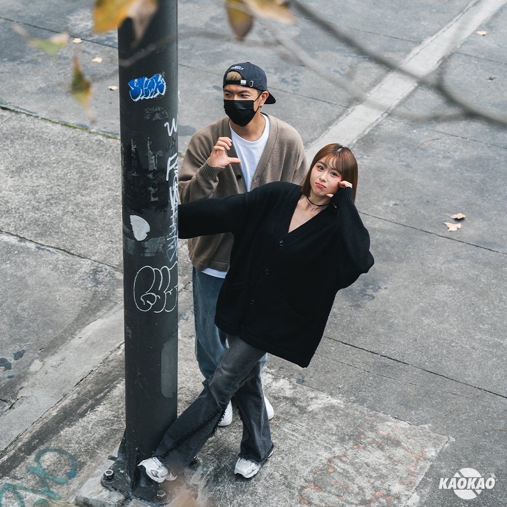 FREAK'S STORE 針織外套