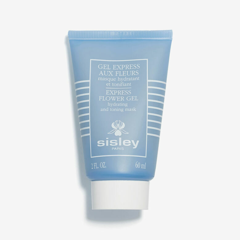 Sisley 希思黎瞬間保濕面膜 60ml